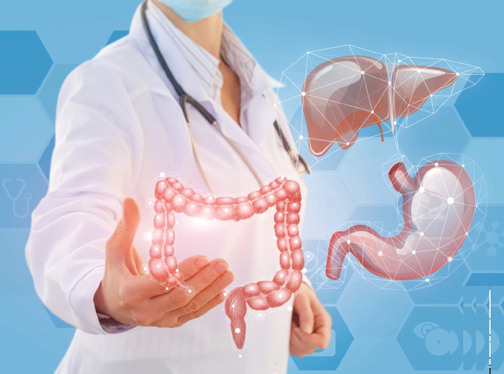 “Giảm tải” cho hệ tiêu hóa để có sức khỏe vui xuân